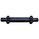 Toro 25mm In-Line Barbed Filter - Prevents Dirt - UV Stabilised