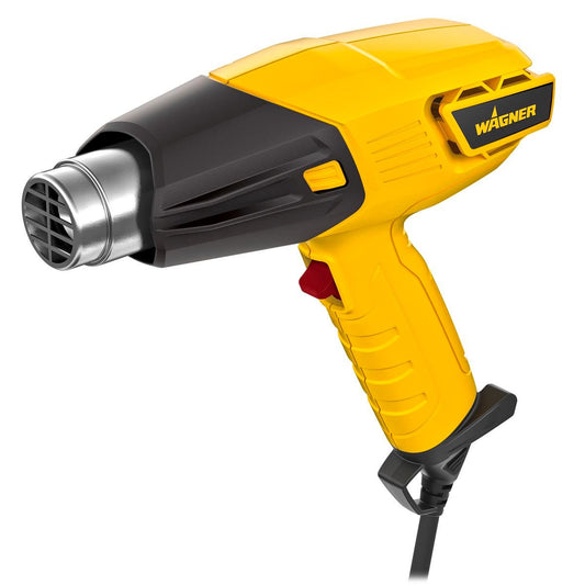 Wagner Furno 300 Heat Gun - 1600W - Polypropylene - Lightweight Design - Auzzistore