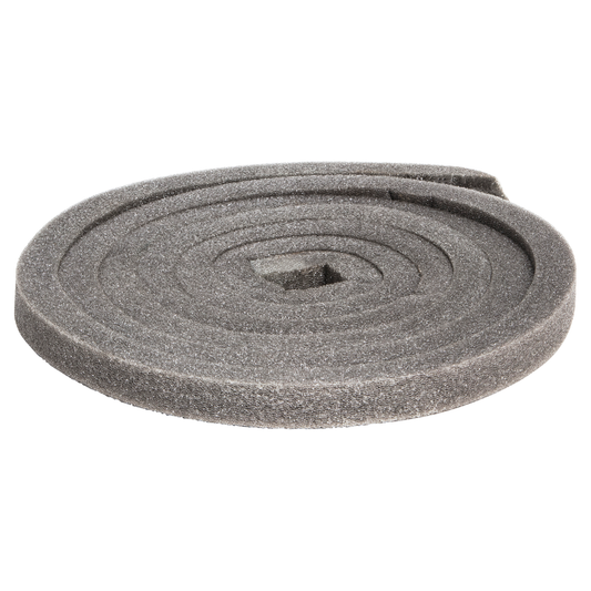 Suntuf Back Channel Foam 20mm x 3m Compressed Foam Weather Tight Fit - Auzzistore