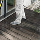 Kärcher Splash Guard - Pressure Washer Accessory - 196mm x 236mm - Water Protection