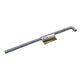 Jack Reo Edging Stake 300mm Galvanised Steel Heavy Duty Grip