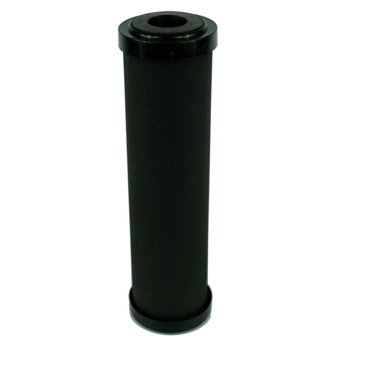 Stefani 0.2 Micron Carbon Replacement Cartridge 250mm Easy Install – view 2 - Auzzistore