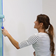 Taubmans 2L White Semi Gloss Endure Interior Walls Paint - Stain Resistant - Low Odour