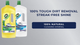 Jif Professional 1.5L Lemon Cream Cleanser