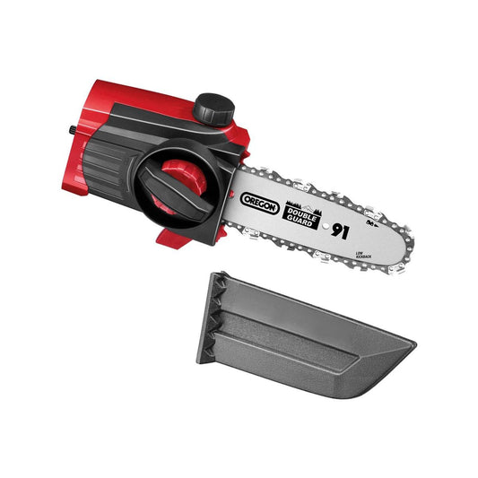 Ozito PXC Cordless Pruner Attachment 200mm Metal Plastic Efficient Cutting - Auzzistore