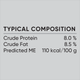 Optimum Puppy Wet Dog Food 700g - Chicken Rice - 12 Cans - DHA Support