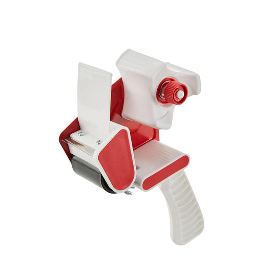 Wrap Move Tape Dispenser - 75mm - Plastic - Ergonomic Grip