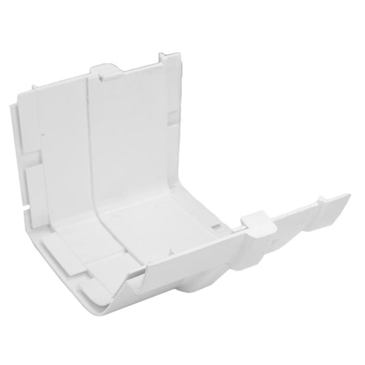 Icon Plastics Expansion Joiner - 140mm x 90mm x 80mm - PVC - Australian Made - Auzzistore