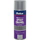 Dulux Metalshield 300g Epoxy Enamel Gloss Spray Paint Structural Steel