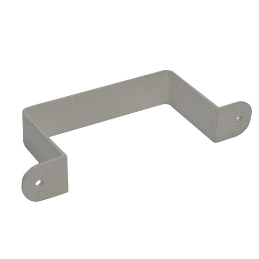 Icon Plastics Pipe Clip - 100 x 50mm - PVC - Australian Made - Auzzistore
