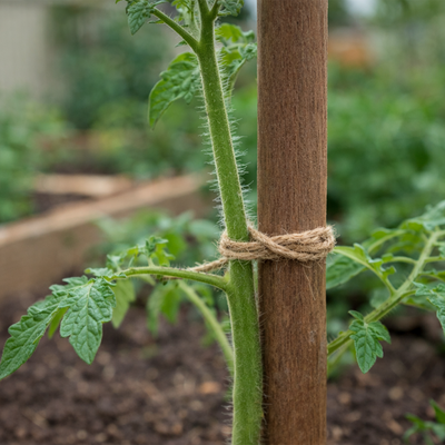 Grunt Jute Twine - 300m - Natural Jute - Soft and Pliable