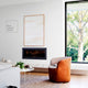Dulux Vivid White Wash Wear Gloss Interior Paint 1L - 16m² Coverage - Mould Resistant