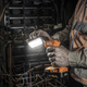 AEG 18V LED Stick Light - 165mm - Tool Only - 800 Lumens