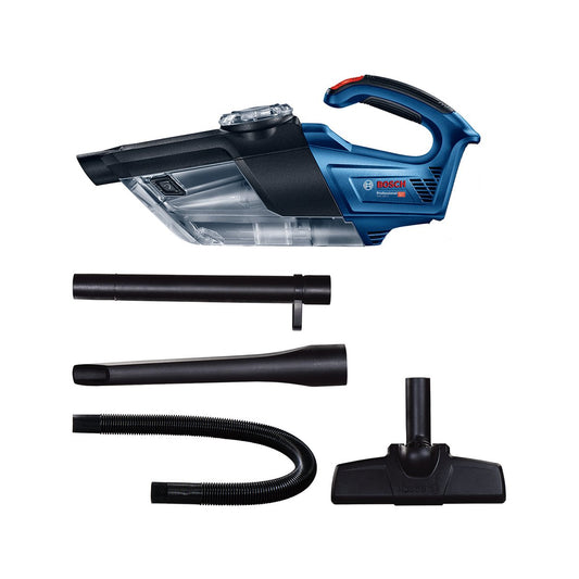 Bosch Cordless Handheld Vacuum - 1L - Plastic - Ergonomic Design – view 2