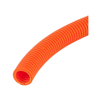 Deta 20mm X 10m Heavy Duty Corrugated Conduit