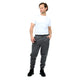 Citeco Charcoal Marle Trackpant Medium - Soft Fleece - UPF 50+ Protection