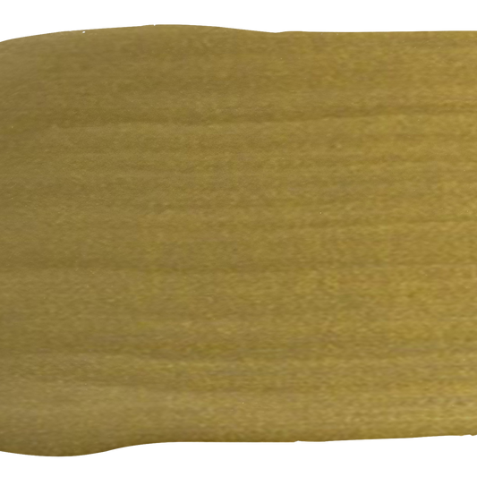 Porter S Paints 100ml Metallic Brass Gold Furniture Paint - Water-Based - Easy Clean – view 2 - Auzzistore