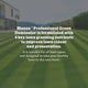 Munns Professional Green Dominator Lawn Fertiliser 2.4L - Hose-On - 200m² Coverage – view 3