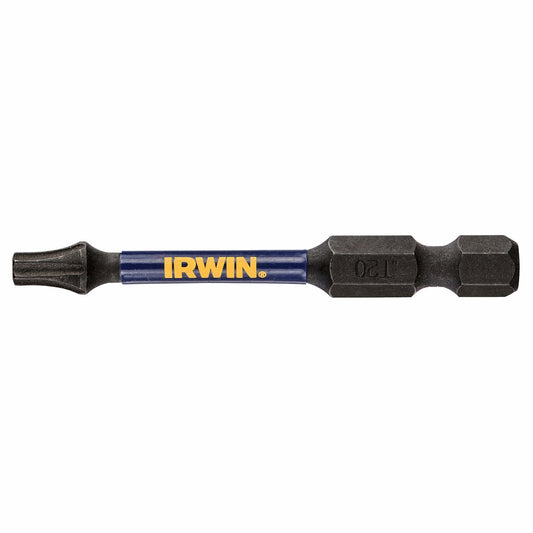Irwin Impact Bits - 57mm T20 - Magnetised - High Strength - 2 Pack – view 2 - Auzzistore