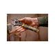 Stanley Fatmax Adjustable Wrench - 150mm/6 - Quick Adjust - Bi-Material Grip