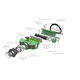 Ledlenser Headlamp - 200lm - Plastic - Outdoor Use