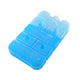 Marquee Medium Ice Brick - Reusable Cooling Solution 195mm x 120mm