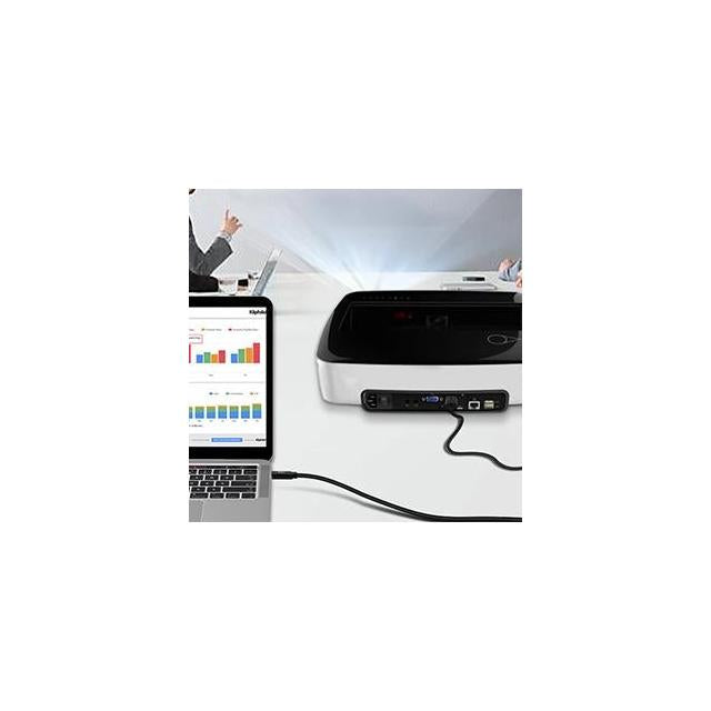 CHOETECH CH0020 4K 60Hz USB-C to HDMI Cable 2M