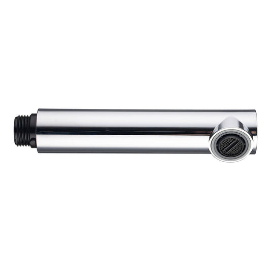 Kinetic Wels 5 Star 6L Min Chrome Universal Pull Out Spray Head - Multi-Function - Easy DIY Installation