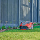 Ozito PXC 18V Brushless FREELEXO CAM Robot Lawn Mower 4.0Ah Kit - 500m² – view 5