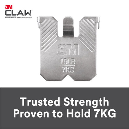 3M Claw™ Picture Hanger  1 Pack