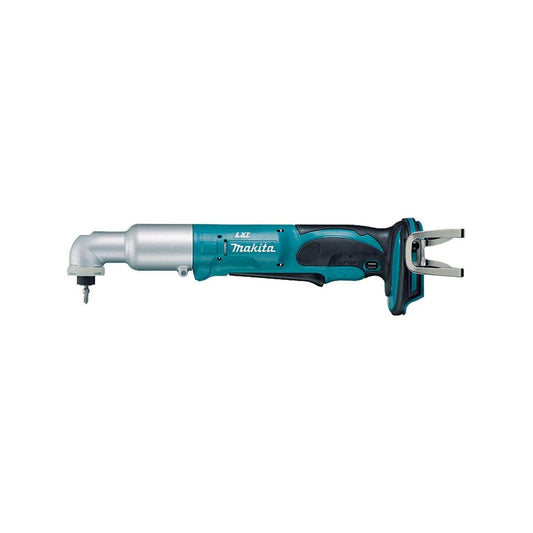 Makita 18V Angle Impact Driver DTL061Z - Compact 53mm Head - 60Nm Torque - Auzzistore