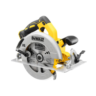 Dewalt 18V XR 6 Piece Combo Kit - 5.0Ah - Brushless - Professional Tools