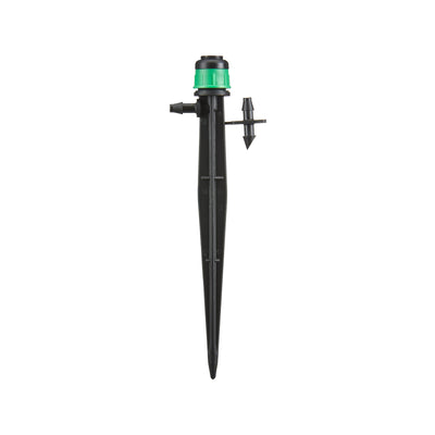Pope Vortex 360 Spray Stake 10 Pack Polypropylene Full Coverage