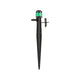 Pope Vortex 360 Spray Stake 10 Pack Polypropylene Full Coverage