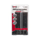 Lane Black Loose Pin Butt Hinge 100 x 75 x 2 5mm 2 Pack