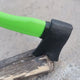 Saxon 450g Hatchet Fiberglass Handle - 130mm x 370mm - Green