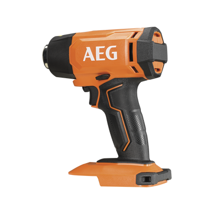 AEG 18V HEAT GUN