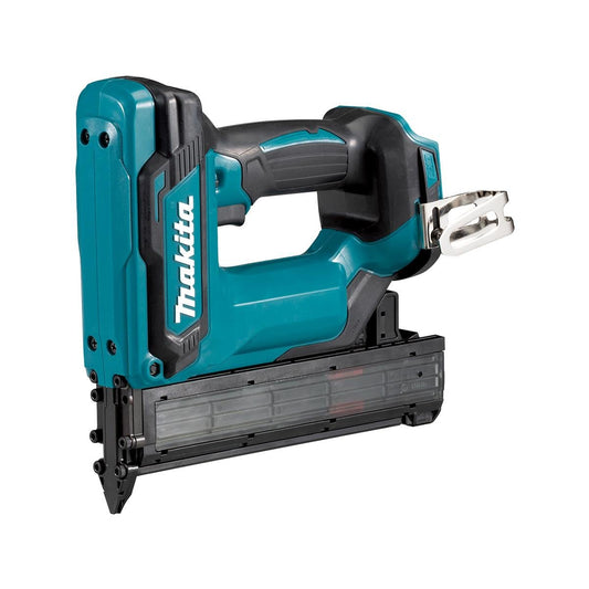 Makita 18V Brad Nailer DFN350Z - 18ga - 100 Nails Capacity - Lightweight