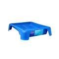 Monarch Deep Well Paint Tray - 230mm - Plastic - Easy Pouring