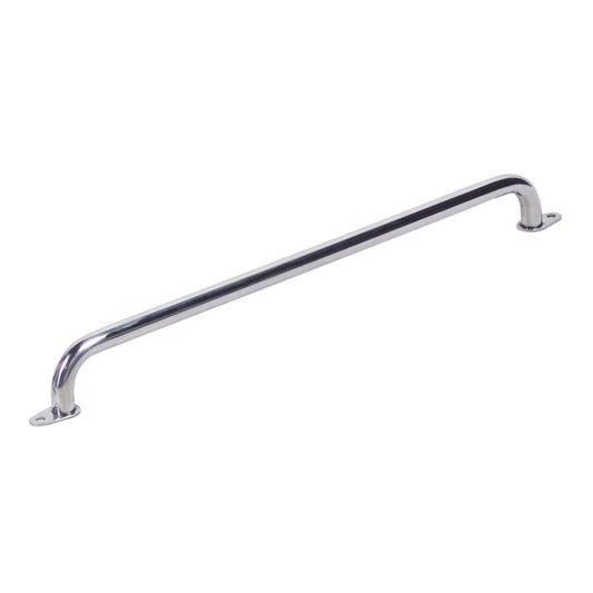 Goliath Stainless Steel Grab Handle - 600mm - Lightweight - Durable - Auzzistore