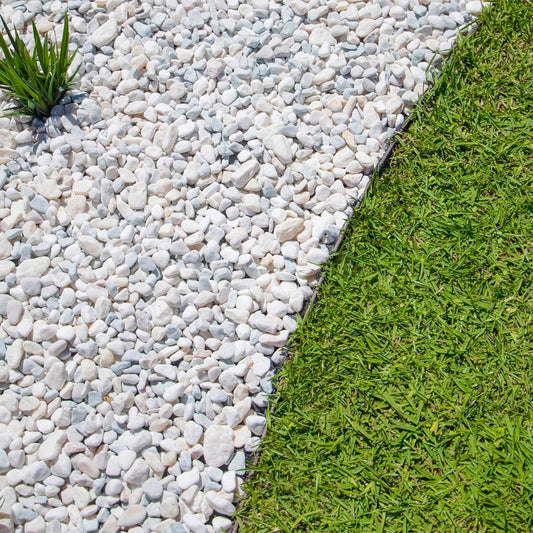 Tuscan Path 10kg 20-40mm Mixed Decorative Stones - Weed Control - Durable – view 2 - Auzzistore