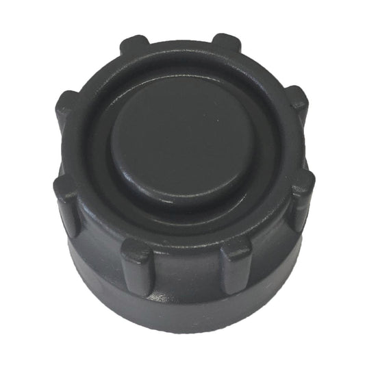 Holman Poly Irrigation Cap - 25mm - UV Resistant - Watertight - Auzzistore