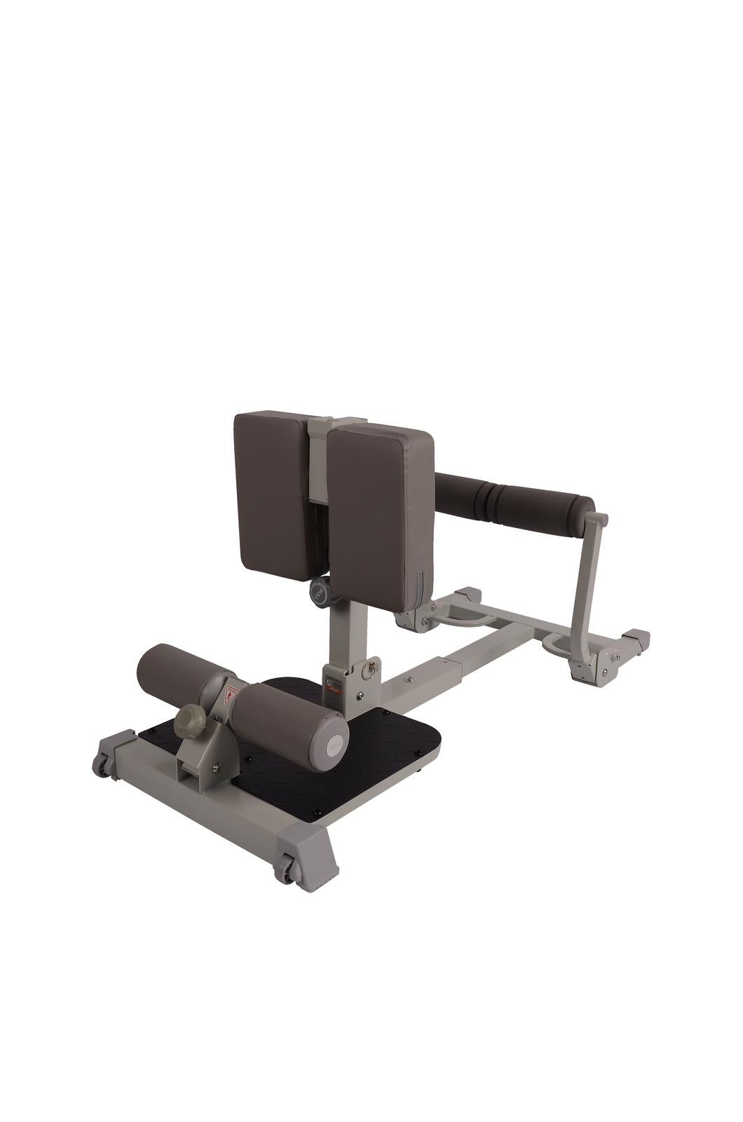 Ape Style Multifunctional Adjustable Height Squat Gym Workout Station