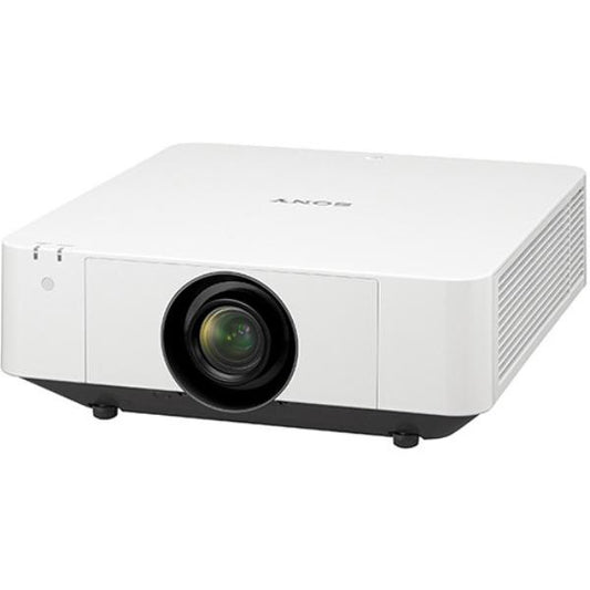 7000 Lumen Sony Laser Projector with Wide Lens Shift | Auzzi Store