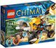 LEGO Chima Lennox' Lion Attack 70003- Auzzi Store