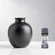White Knight Squirts Medium Grey Gloss Spray Paint 310g Durable Finish