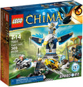 LEGO 70011 Chima Eagles' Castle