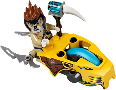 LEGO 70011 Chima Eagles' Castle