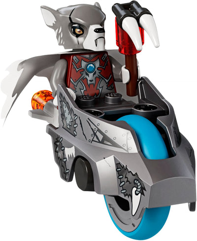 LEGO 70011 Chima Eagles' Castle