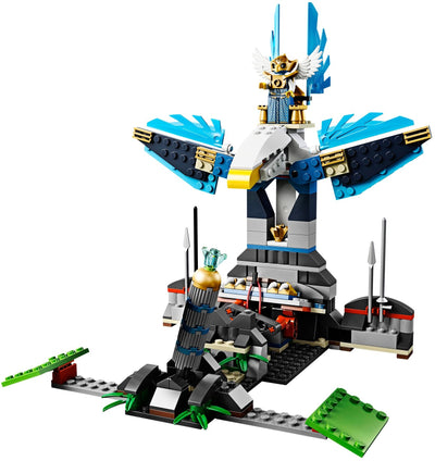 LEGO 70011 Chima Eagles' Castle